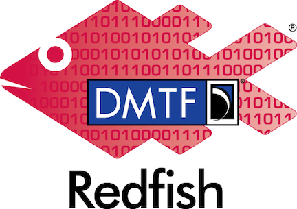 DMTF Redfish Logo
