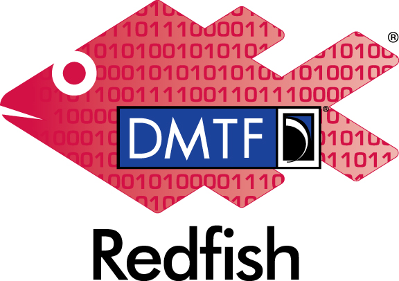 DMTF Redfish Logo